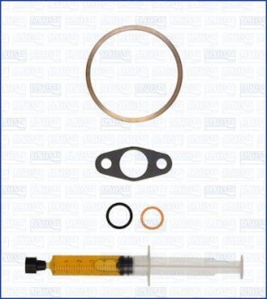 Комплект прокладок турбіни BMW X5 (E70) 07-10,X3 (E83) 04-10,7 (E65, E66) 05-08,5 (E61) 07-10,5 (E60) 07-10,3 (E93) 07-13 AJUSA JTC11463