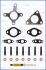 Комплект прокладок турбіни  NISSAN X-Trail T30 00-09 JTC11473