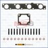 Комплект прокладок турбины MITSUBISHI FORD TRANSIT c бортовой платформой/ходовая часть (FM_ _, FN_ JTC11537