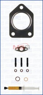 Комплект прокладок турбины Garrett/KKK BMW 1 (E81) 06-12, 1 (E87) 03-12, 1 (F20) 10-, 1 (F21) 11- AJUSA JTC11570