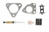Комплект прокладок турбины GARRETT NISSAN QASHQAI (J11, J11_) 13-, QASHQAI / QASHQAI +2 (J10, JJ10) JTC11592