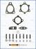 Комплект прокладок турбіни  TOYOTA Land Cruiser Prado 120 03-09, Hilux 05-16 JTC11611