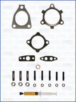 Комплект прокладок турбіни TOYOTA Land Cruiser Prado 120 03-09, Hilux 05-16 AJUSA JTC11611 (фото 1)