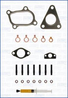 Комплект прокладок турбіни NISSAN Navara D40 05-15 AJUSA JTC11623