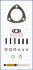 Комплект прокладок турбіни LAND ROVER RANGE ROVER SPORT (L320) 05-13,DISCOVERY III (L319) 04-09