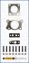 Комплект прокладок турбіни  FORD Ranger 06-11 JTC11730
