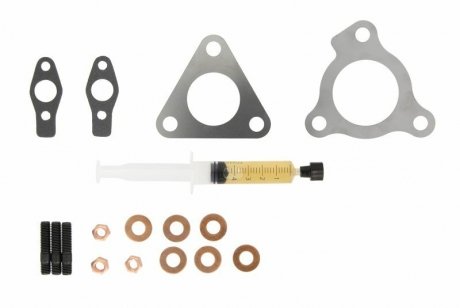Комплект прокладок турбокомпресора MITSUBISHI AJUSA JTC11747