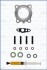 Комплект прокладок турбіни FORD S-MAX I (WA6) 10-14,MONDEO IV (BA7) 10-15,MONDEO IV (BA7) 10-15,MON