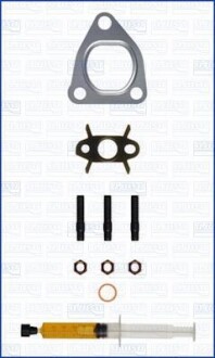 Комплект прокладок турбіни RENAULT GRAND SCENIC III (JZ) 09- AJUSA JTC11815 (фото 1)