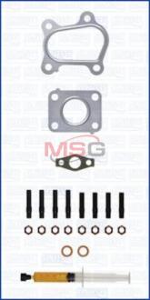 Комплект прокладок турбіни HYUNDAI Trajet FO 00-08; KIA Sportage KM 04-10 AJUSA JTC12075