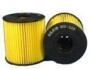 Фiльтр оливи MD525