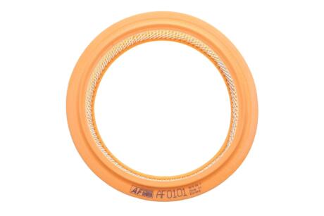 Фільтр повітряний ВАЗ 2101-2107, 2108-09 (карбюратор) ALPHA FILTER AF0101 (фото 1)