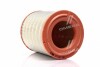 Фильтр воздушный Богдан EURO-1, ISUZU ALPHA FILTER AF0167 (фото 1)