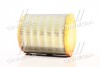 Фильтр воздушный Богдан EURO-1, ISUZU ALPHA FILTER AF 0167ре (фото 3)