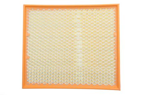 Фильтр воздушный 208-416 97-, VW LT 28-46 96-06 (усиленный сеткой) ALPHA FILTER AF1609s