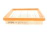 Фільтр повітряний CHERY QQ3 03- ALPHA FILTER AF1674 (фото 3)