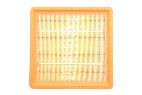 Фільтр повітряний CHERY QQ3 03- ALPHA FILTER AF1674 (фото 1)