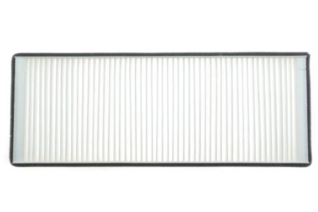 Фільтр салону AUDI A4 95-01, VW PASSAT 96-00 ALPHA FILTER AF5026 (фото 1)