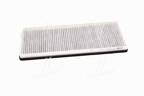 Фільтр салону AUDI A4 95-01, VW PASSAT 96-00 угольный ALPHA FILTER AF5026a (фото 1)