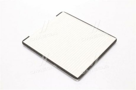 Фильтр салона ВАЗ 2170 Priora (2170-8122020-10) конд. HALLA ALPHA FILTER AF5034 (фото 1)