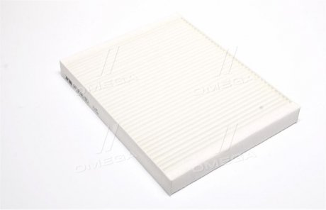 Фільтр салону VW TRANSPORTER V 03- ALPHA FILTER AF5046 (фото 1)