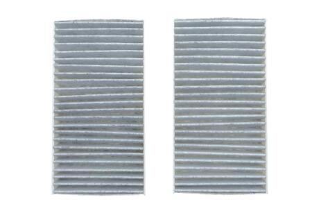 Фільтр салону ALPHA FILTER AF5103a