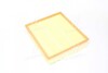 Фільтр повітряний 208-416 97-, VW LT 28-46 96-06 (вир-во ALPHA FILTER) Ф1609