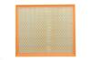 Фільтр повітряний 208-416 97-, VW LT 28-46 96-06 (посилений сіткою) (вир-во ALPHA FILTER) Ф1609s