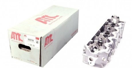 Головка блока AMC 908704