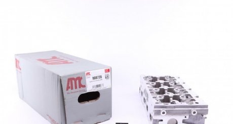 Головка блока AMC 908735