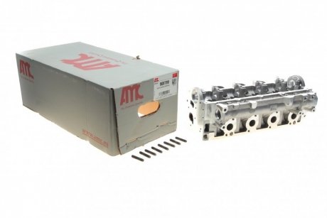 Головка блока AMC 908789 (фото 1)