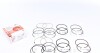 Поршневі кільця PR-DAE-49-3548-000-SET