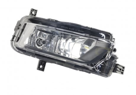 Фото 1 - фара галогенова протитуманна AND 14941080 Фара галогенова протитуманна AND 14941080 (фото 1)