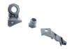 Ремкомплект кріплення фари 14998004