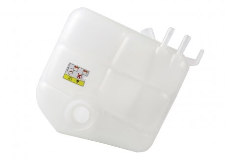 Фото 1 - бачок розширювальний системи охолодження FOCUS1/CO AND 31121006 Бачок розширювальний системи охолодження FOCUS1/CO AND 31121006 (фото 1)