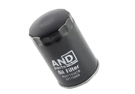 Фото 1 - фільтр оливний AND 32115009 Фільтр оливний AND 32115009 (фото 1)