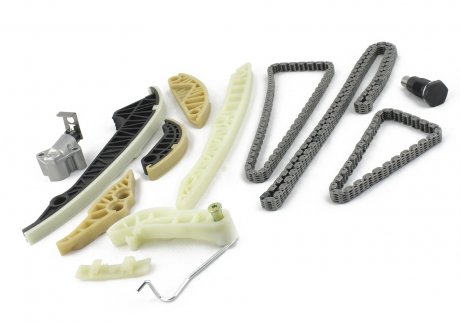 Фото 1 - ремкомплект ланцюга ГРМ (всі складові) AND 37198003 Ремкомплект ланцюга ГРМ (всі складові) AND 37198003 (фото 1)