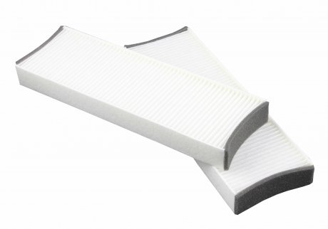 Фільтр салона AND 3C898001 (фото 1)