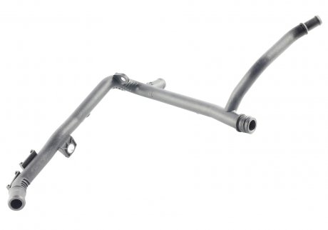 Фото 1 - патрубок системи охолодження AND 3J121006 Патрубок системи охолодження AND 3J121006 (фото 1)