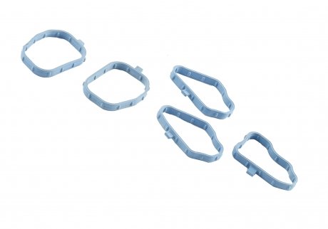 Фото 1 - прокладка клапанної кришки (якість OE) AND 52109003 Прокладка клапанної кришки (якість OE) AND 52109003 (фото 1)