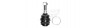 Опора шаровая передняя верхняя VW T4 (90-03) (11117AP) APPLUS