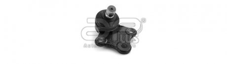 Опора кульова D16 CITROEN BERLINGO (MF) 1996/07 - (з Г\У) APLUS 11154AP (фото 1)