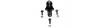 Опора шаровая передняя нижняя Ford Focus (99-) (11164AP) APPLUS