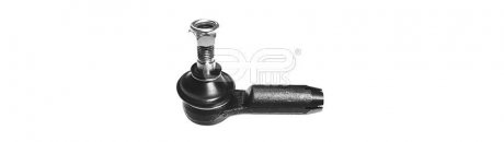 Наконечник рульової тяги VW PASSAT 1980-1996р APLUS 11179AP (фото 1)