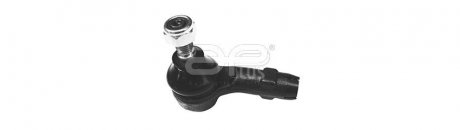 Наконечник рульової тяги AUDI 100 (44, 44Q, C3) 1982/08 1990/11 APLUS 11230AP (фото 1)