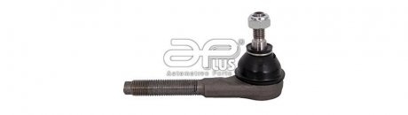 Наконечник рульової тяги CITROEN AX (ZA-_) 1986/07 1998/12 APLUS 11761AP (фото 1)