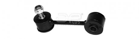 Стабілізатор (стійки) AUDI A3 1998/01 2002/12 APLUS 11772AP (фото 1)