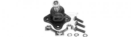 Опора кульова AUDI A3 1998/01 2002/12 APLUS 11958AP (фото 1)