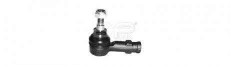 Наконечник рульової тяги OPEL VECTRA B (36_) 1995/09 2002/04 APLUS 11971AP (фото 1)