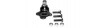 Опора шаровая передняя нижняя Mercedes Vito (96-03) (12165AP) APPLUS
